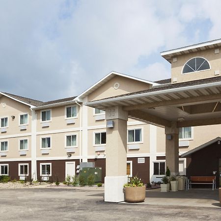 Holiday Inn Express Deforest By Ihg Екстериор снимка