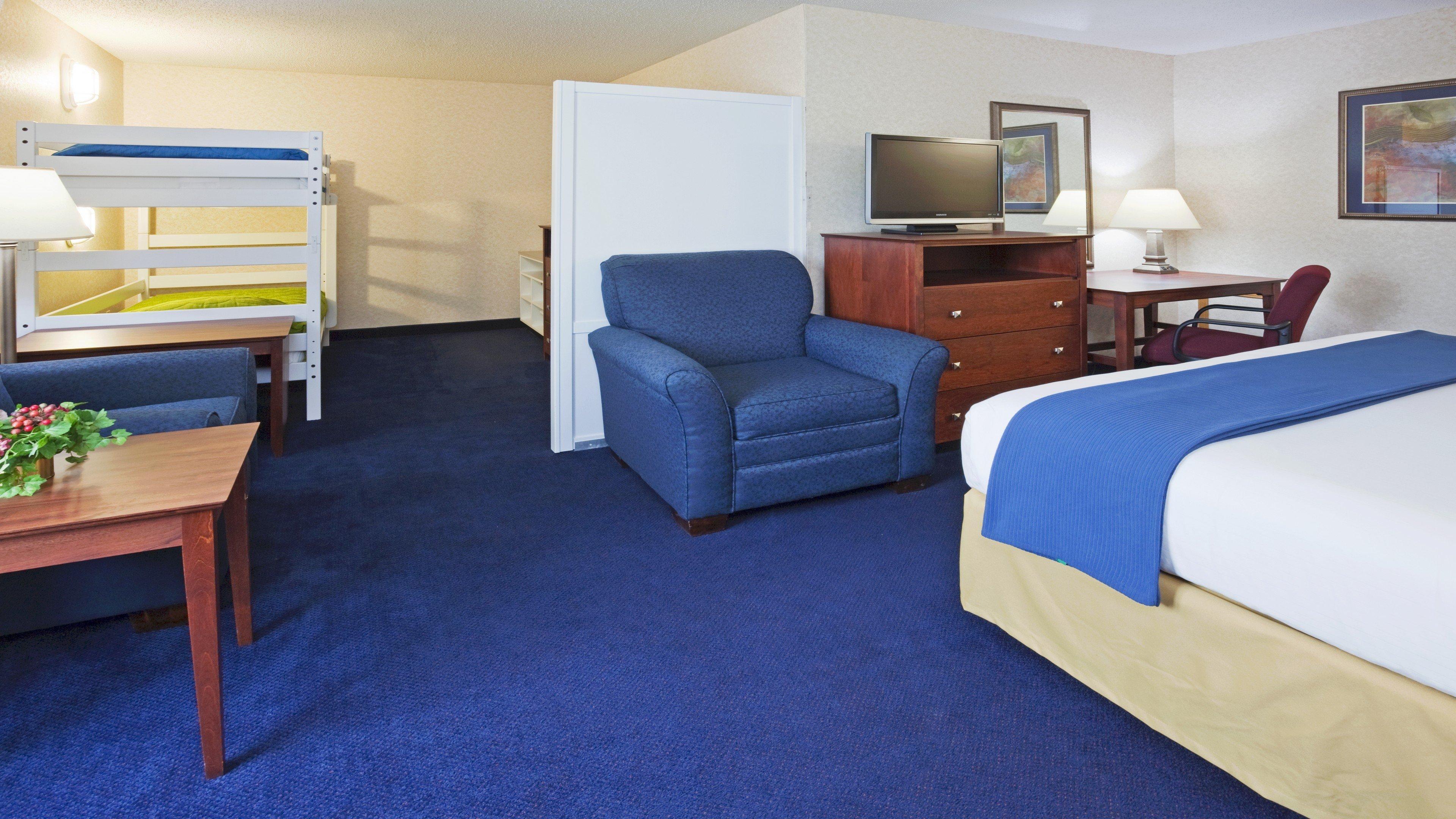 Holiday Inn Express Deforest By Ihg Екстериор снимка