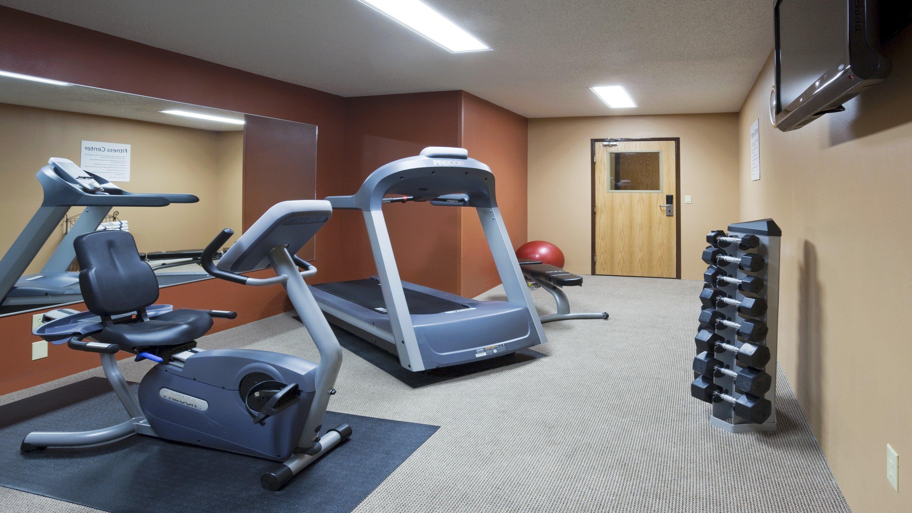 Holiday Inn Express Deforest By Ihg Екстериор снимка